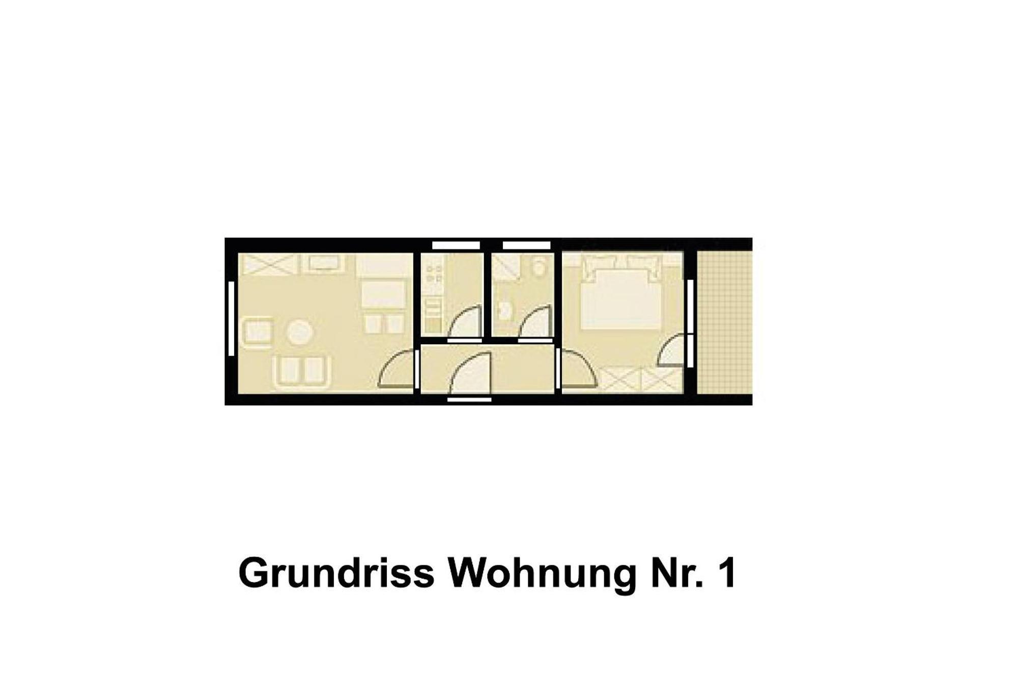Landhaus Exclusiv Bolsterlang Exterior foto